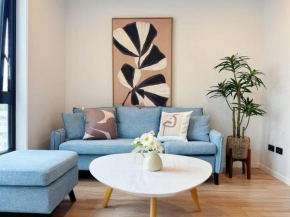 City Center Cozy 1B Studio vs Pool Gym Sauna Auckland